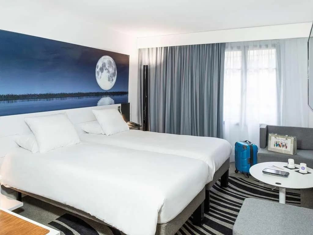 Novotel Deauville Plage - Photo 2