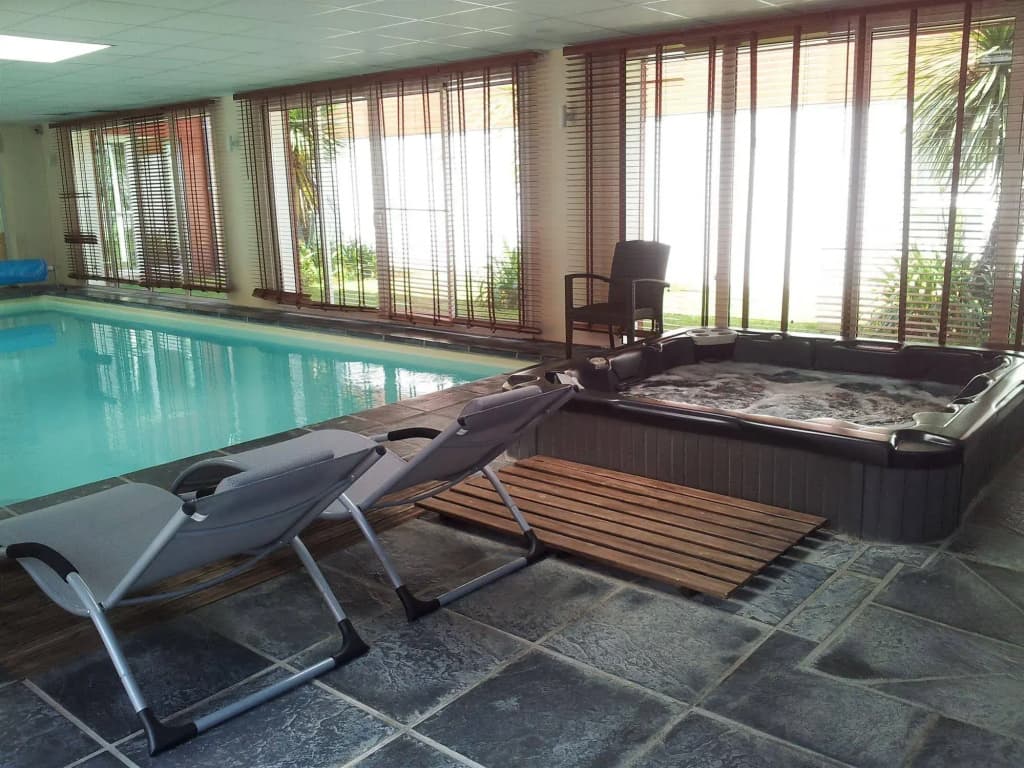 ibis Styles Morlaix - Miniature 7
