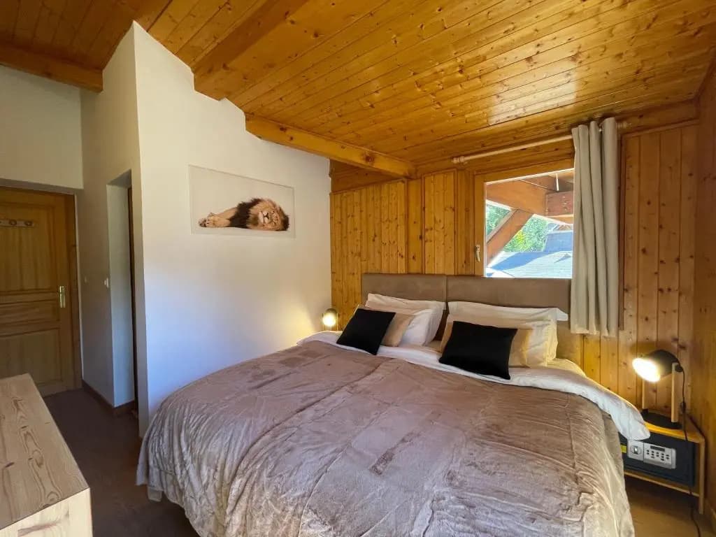 Chalet Chantelle - Photo 4