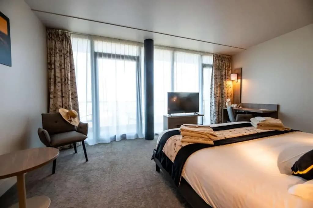 Best Western Eden Spa - Photo 3
