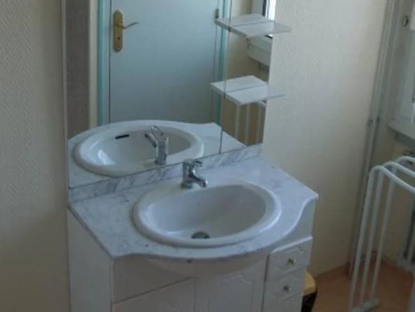 Residence des Bains - Miniature 8
