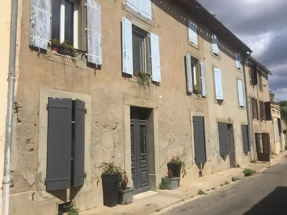 Le Gite des Remparts - Photo 1