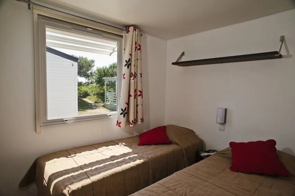 Camping La Brise - Miniature 3
