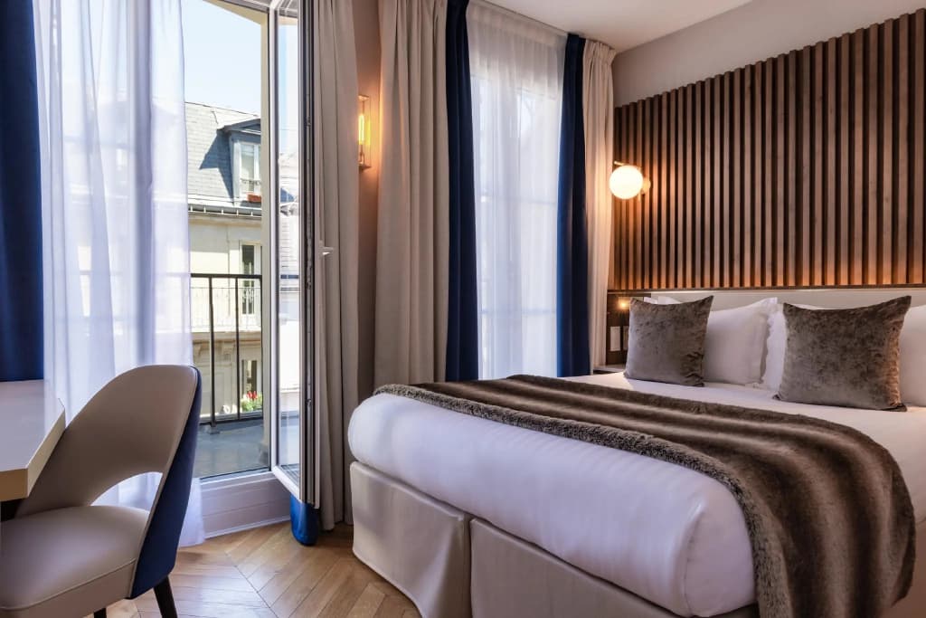 Hotel Lord Byron - Photo 5