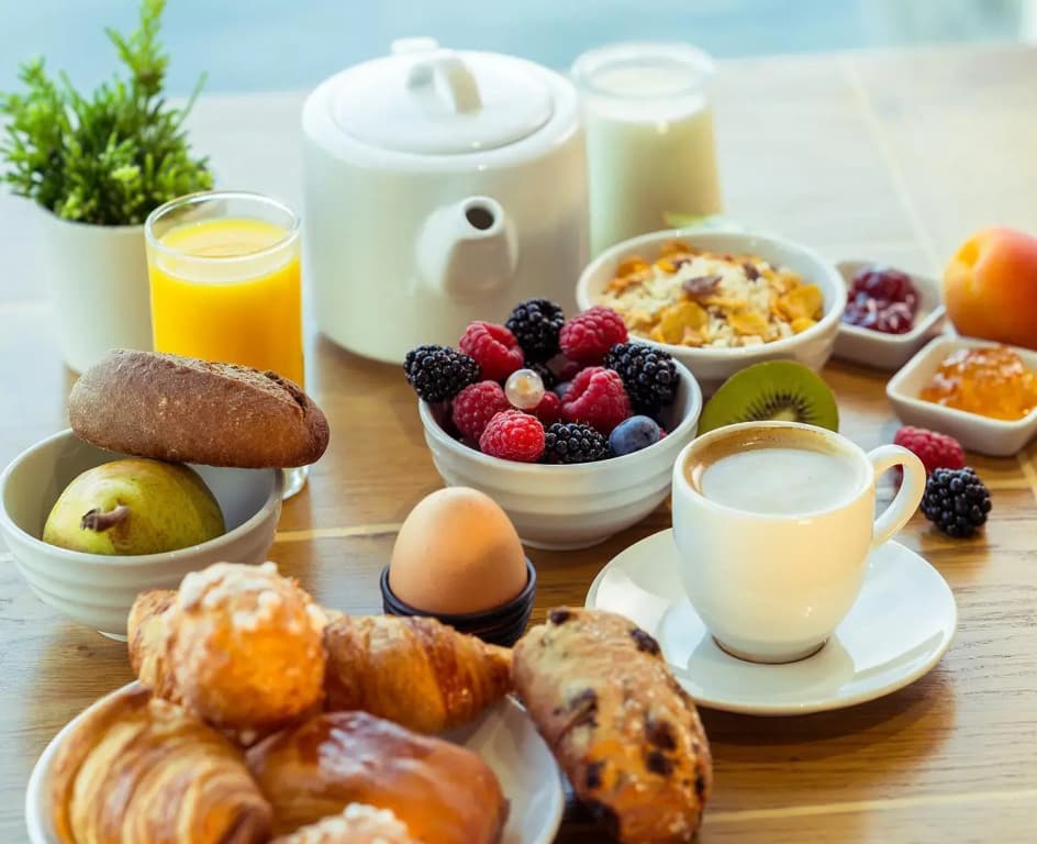 Alliance Pornic Resort Hotel Thalasso-Spa - Miniature 8