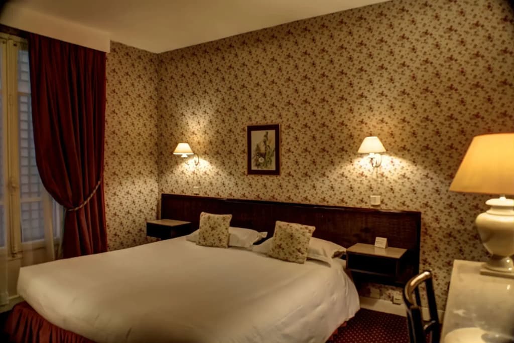Hôtel Clément - Photo 4