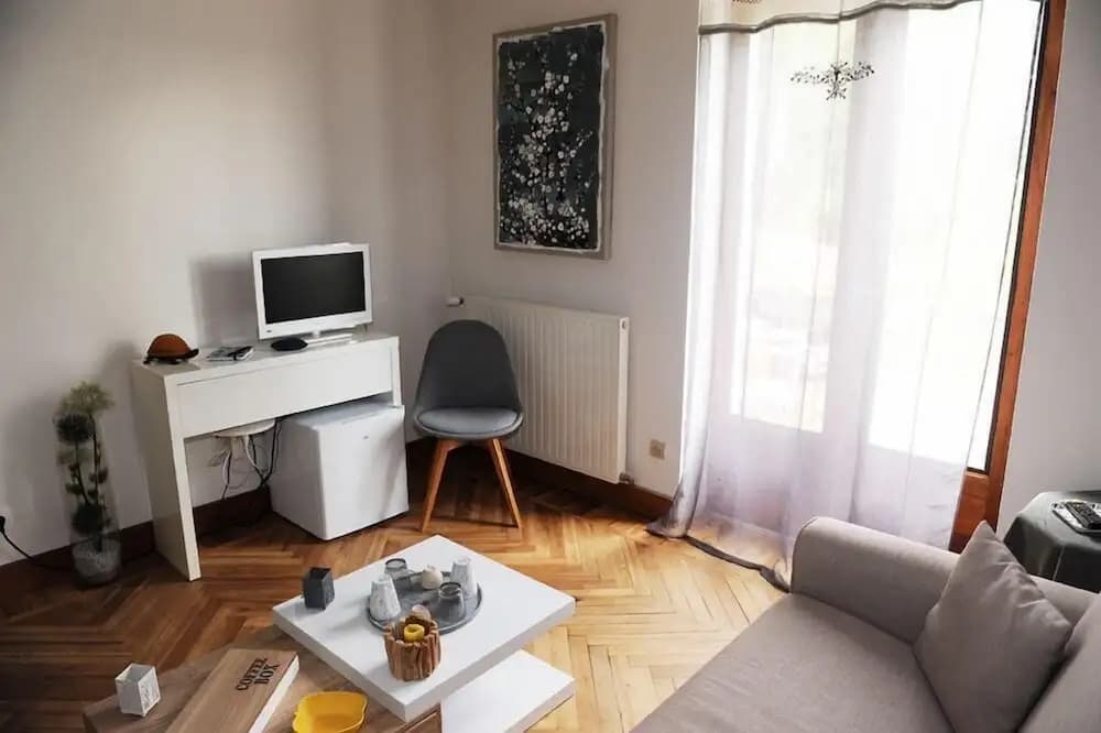 A L'orée du Bois - Chambres D'hôtes - Photo 1