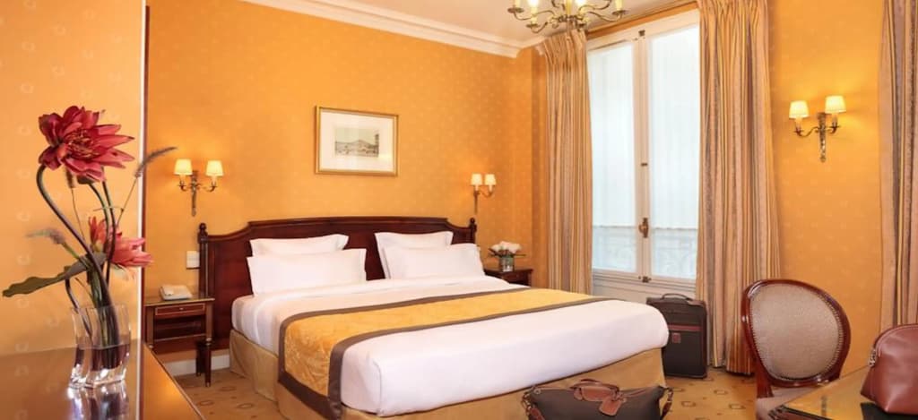 Hotel Mayfair - Miniature 7