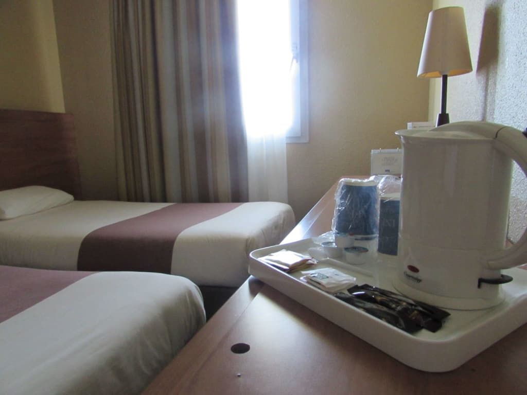Tulip Hotels & Residences – Marne-la-Vallee Torcy - Miniature 7