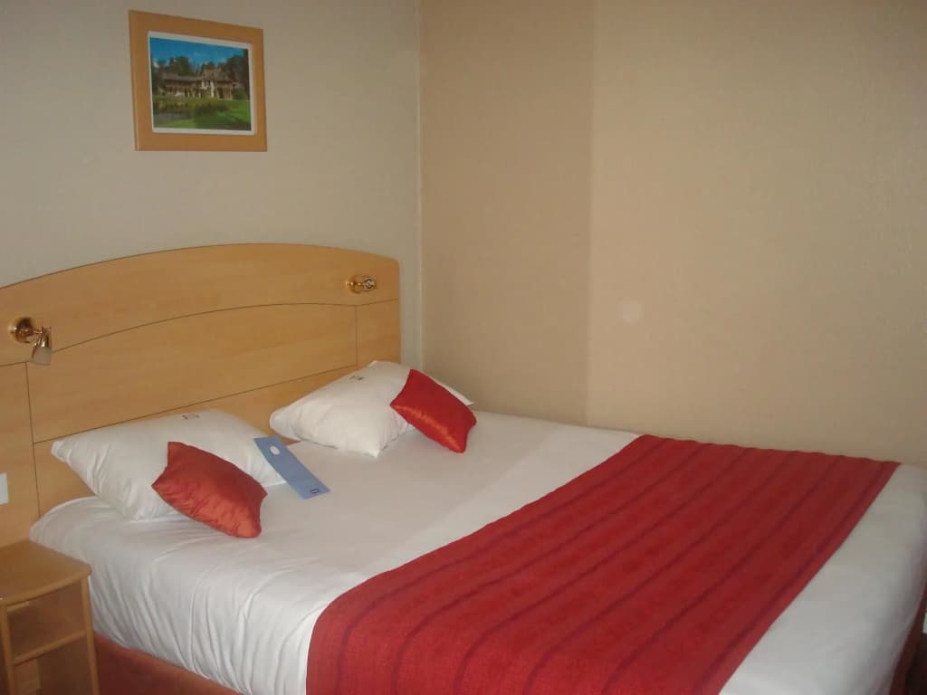 Sure Hotel by Best Western Plaisir - Photo 4