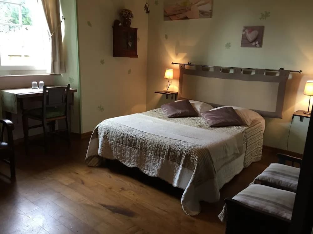 Au Clos du Lit - Chambres d'hôtes - Photo 5