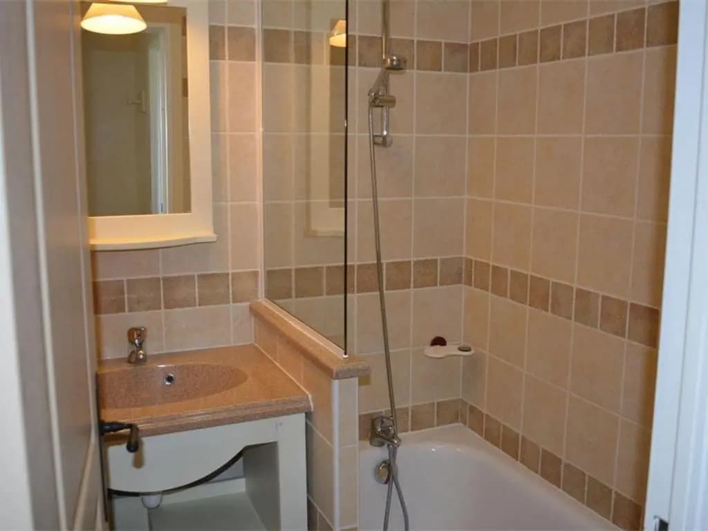 Maison Grospierres, 3 pièces, 6 personnes - FR-1-382-14 - Photo 4