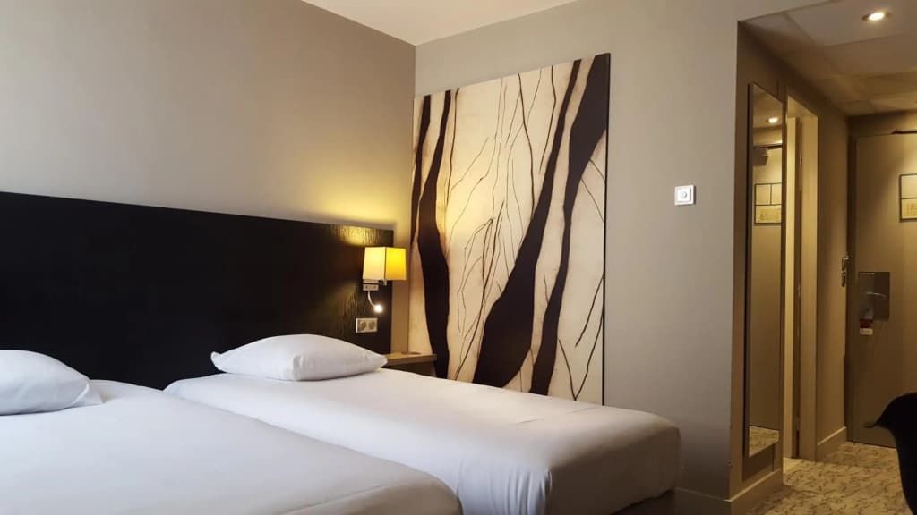 Mercure Colmar Centre Unterlinden - Photo 5