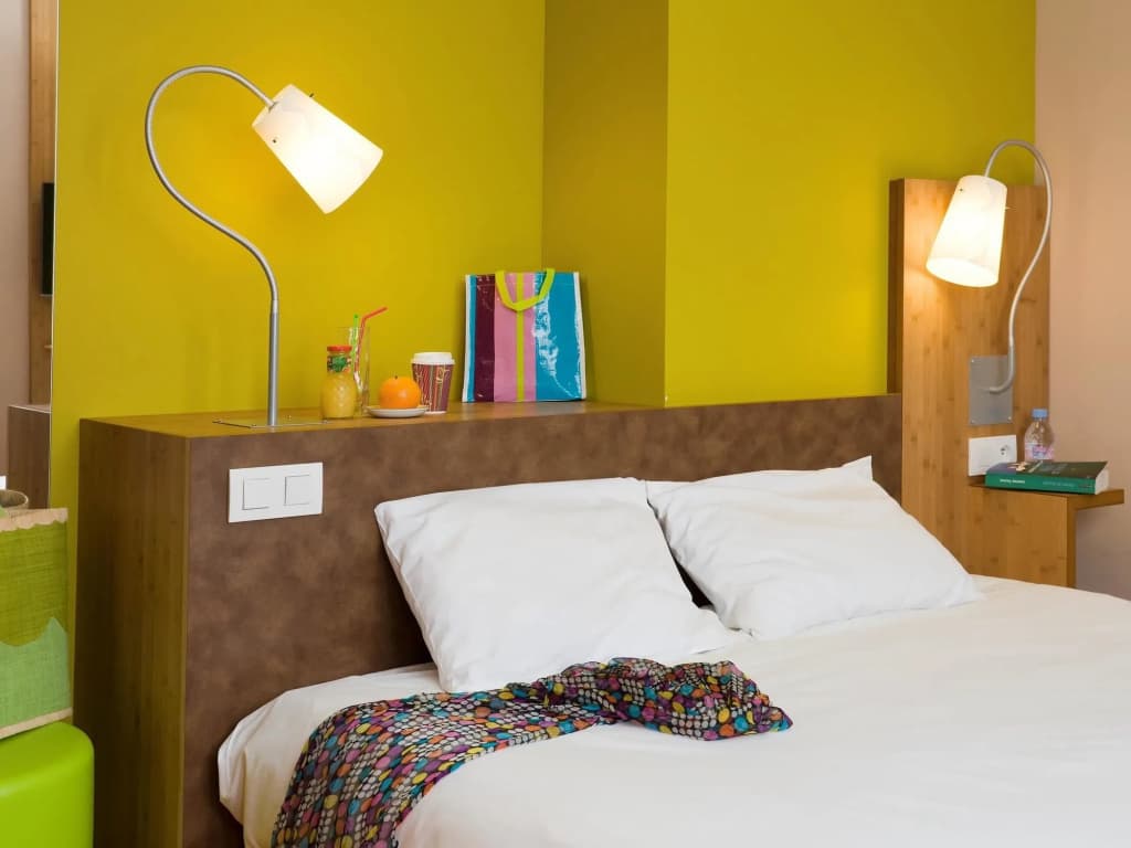 ibis Styles Nancy Centre Gare - Miniature 7