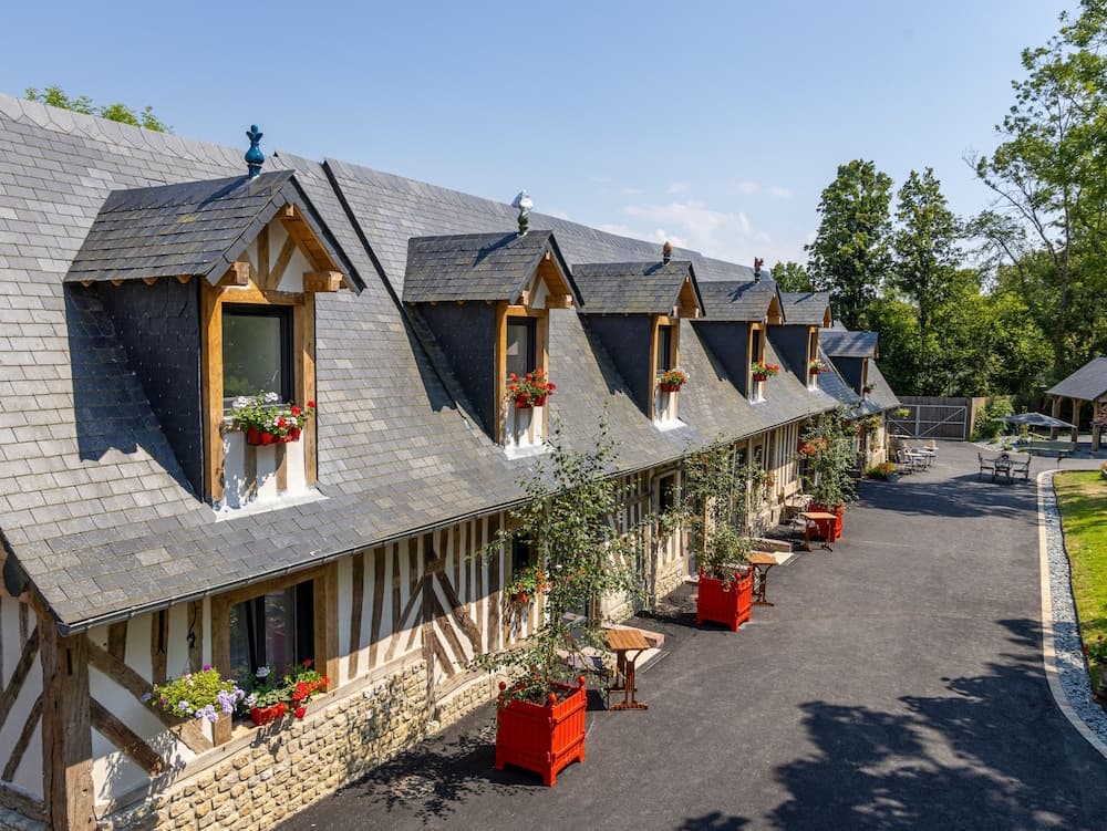 Le Domaine d'Angerville - Photo 1