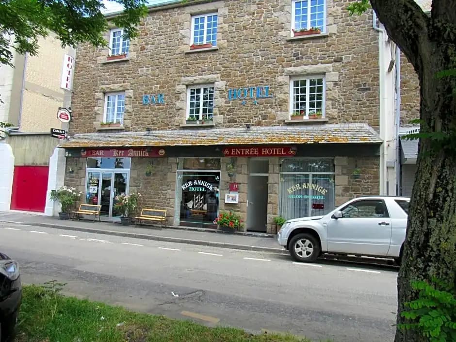 Hotel Ker Annick - Photo 1