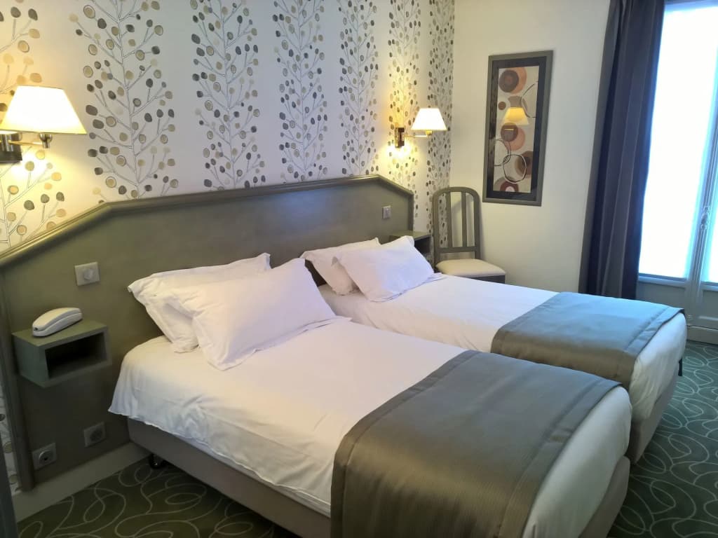 Relais du Pré - Photo 4
