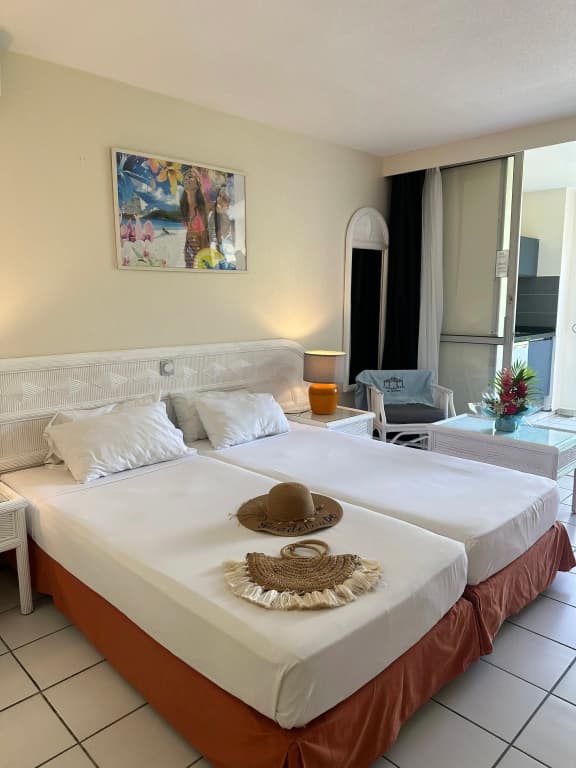 Canella Beach Hotel - Miniature 5