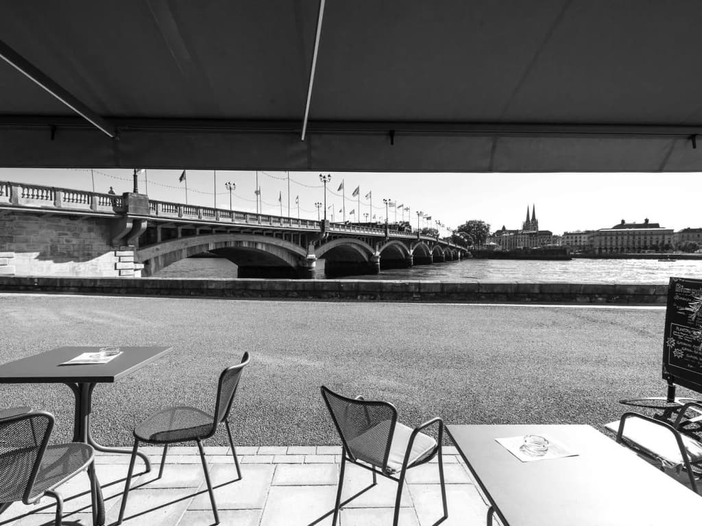 Ibis Styles Bayonne Centre Gare - Miniature 8