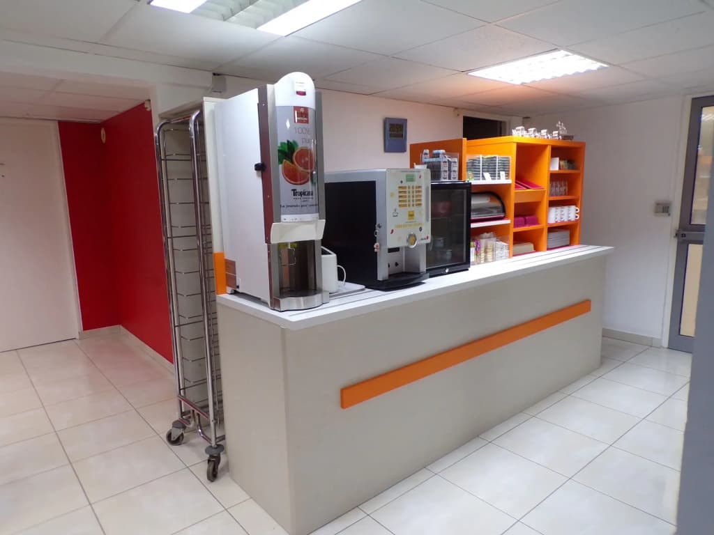 Hotel Campc Proville - Photo 1