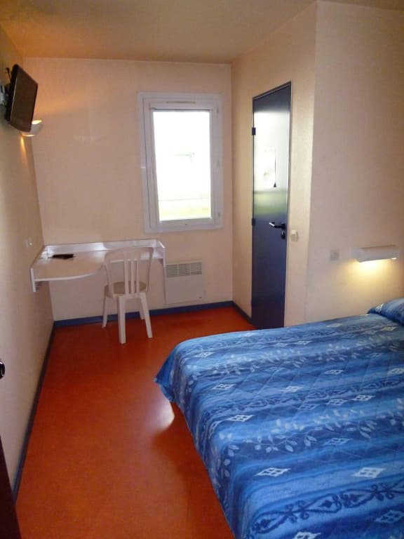 Hôtel Mister Bed Metz - Miniature 6