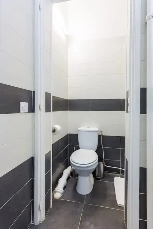 Welcoming Apartment -1br/6p - Auteuil / Passy - Miniature 6