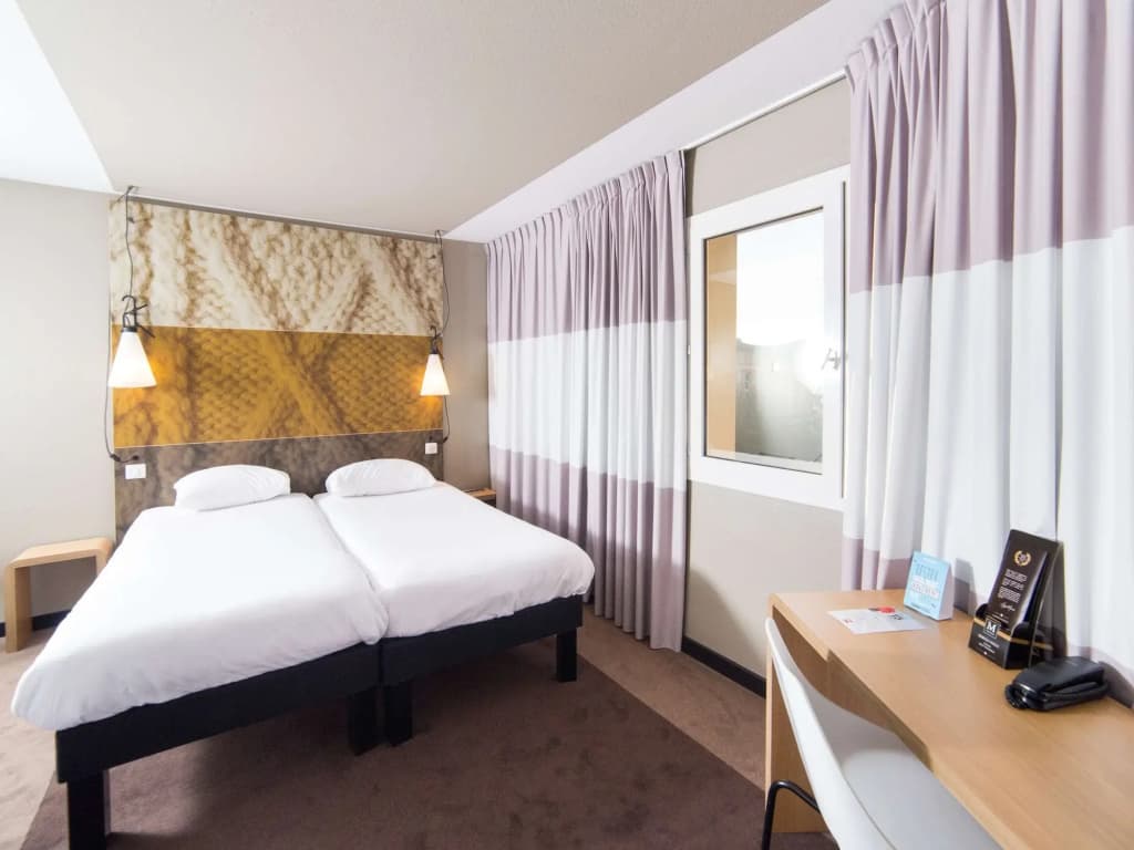 Hôtel Ibis Toulouse Purpan - Photo 5