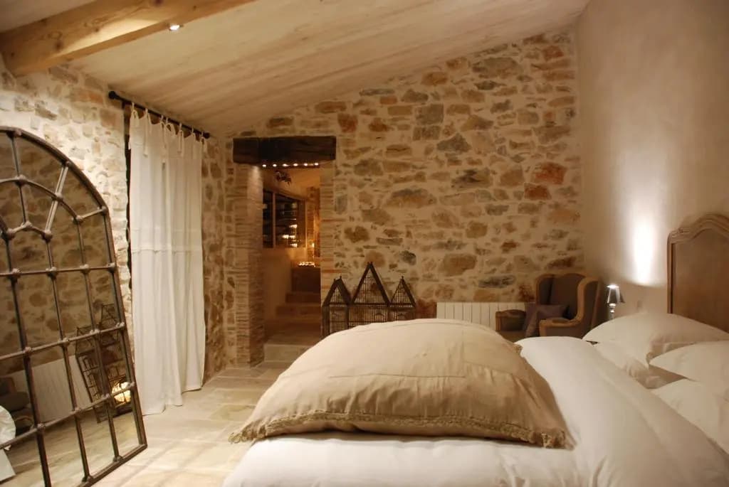 Le Domaine Saint Martin - Photo 3