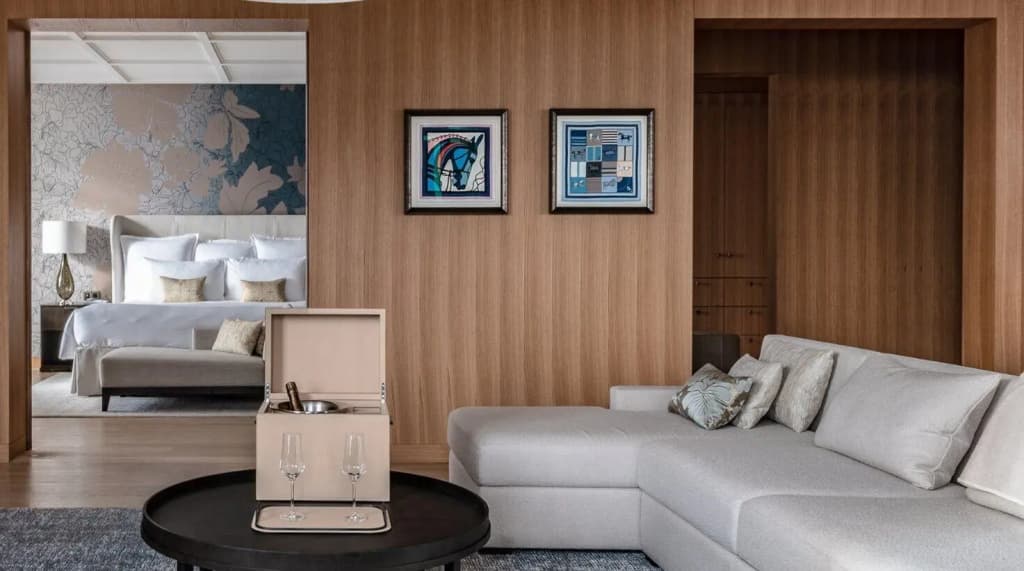 Royal Champagne Hotel & Spa - Photo 4