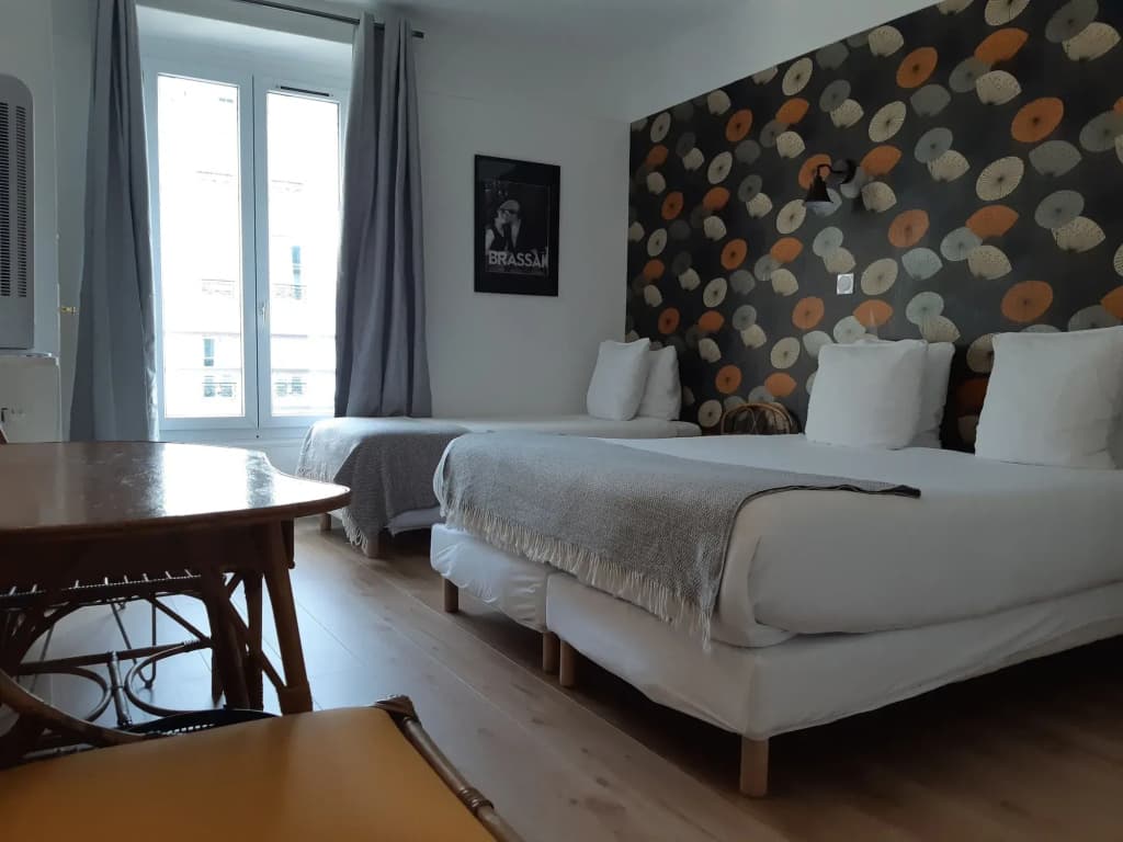 Zazie Hôtel - Photo 3