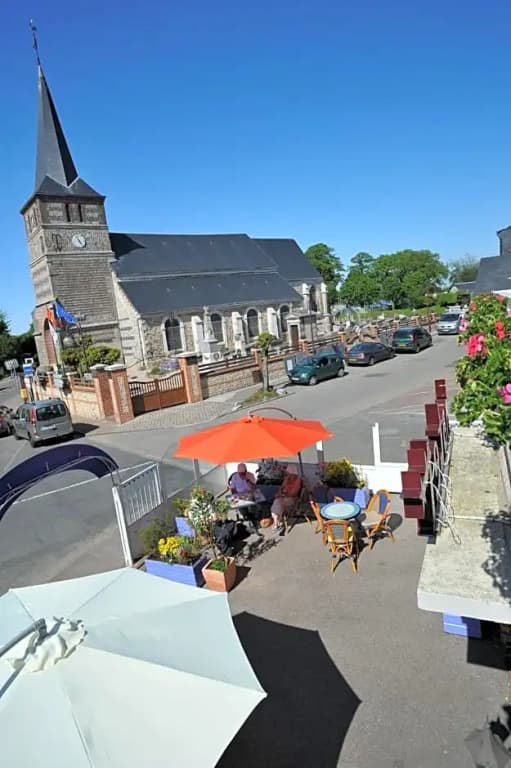 Hotel Saint Christophe - Miniature 5