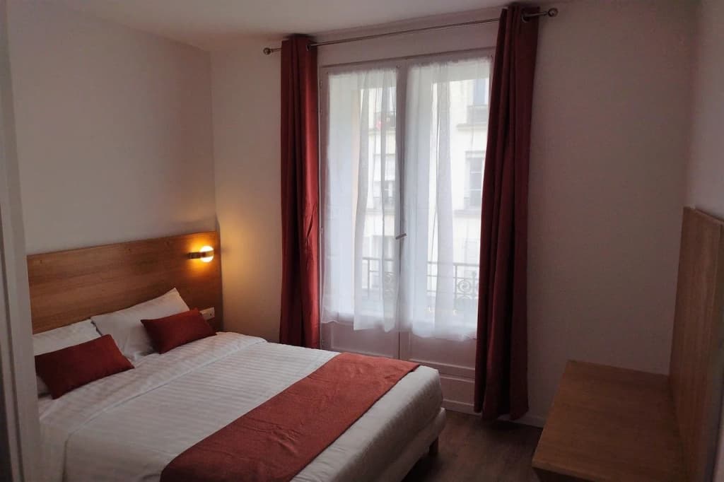 Dupleix Hotel - Photo 4