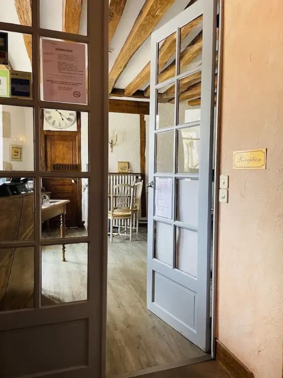 Hôtel de la Sologne - Photo 5