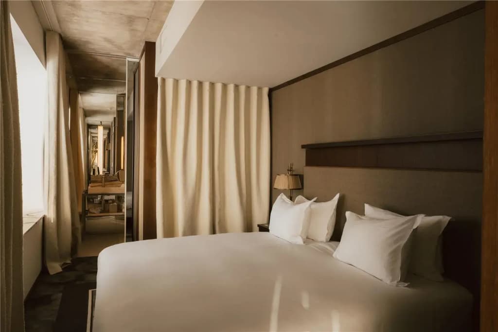 Maison Heler Metz, Curio Collection By Hilton - Photo 4