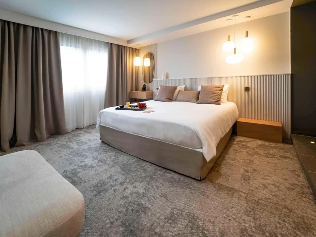 Mercure Bordeaux Lac - Photo 3