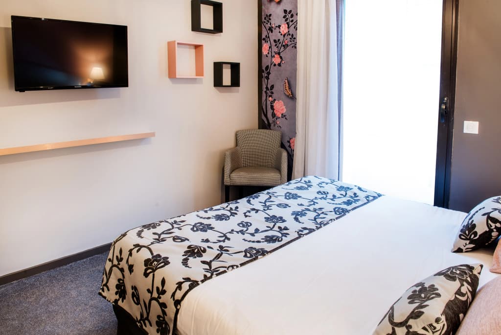 Hotel Sainte Rose - Photo 4