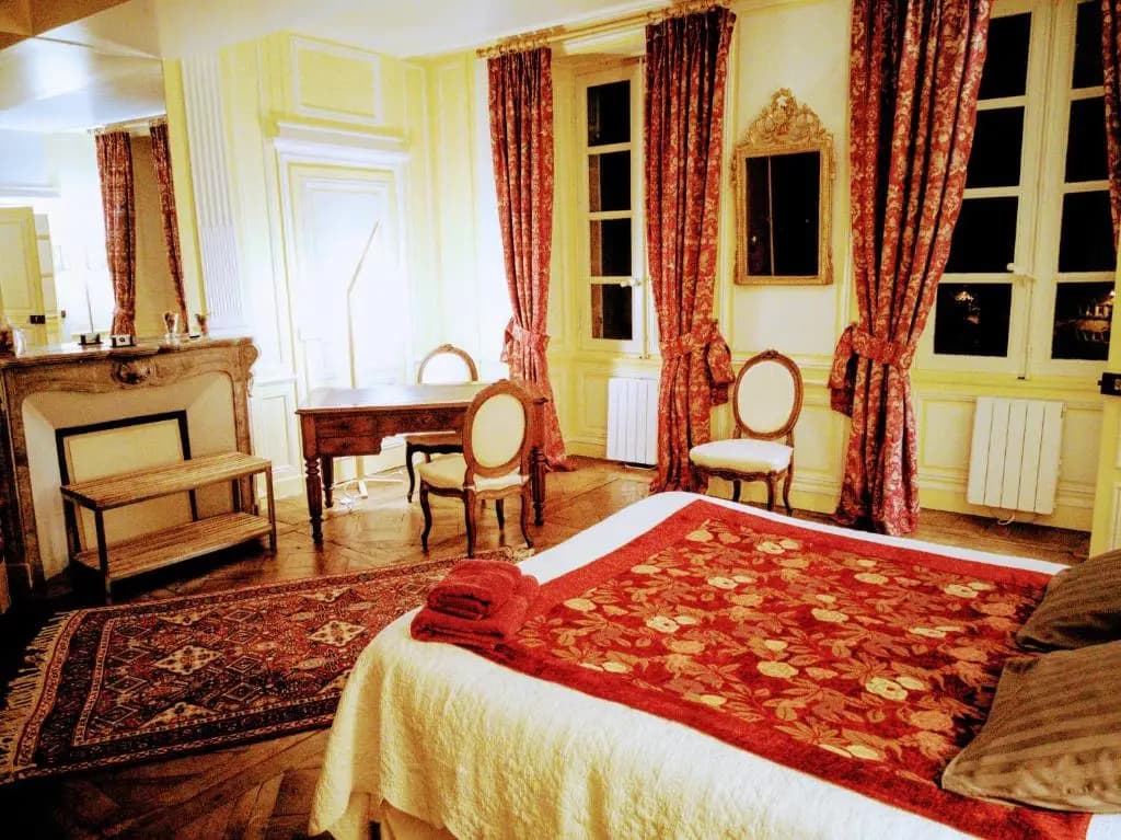 Manoir de Roz Maria - Miniature 5