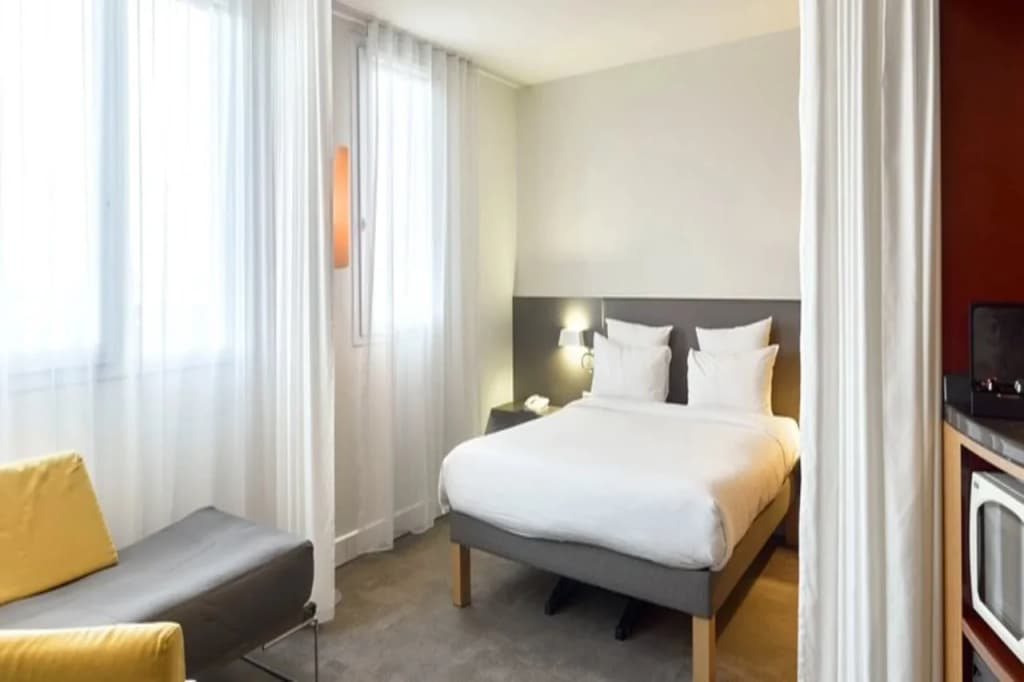 B&B HOME Paris Nord 18ème - Photo 4
