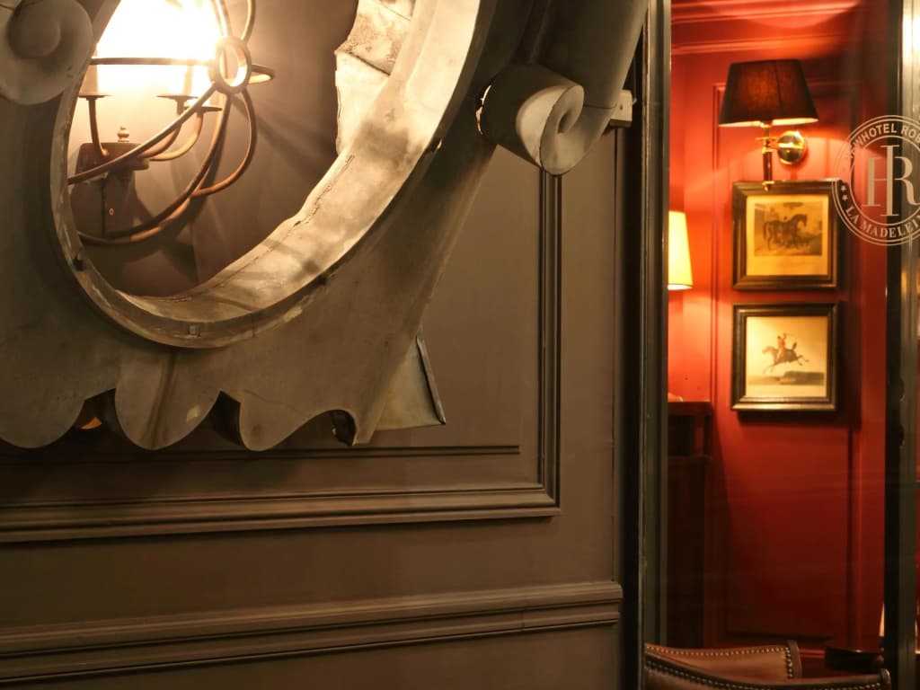 New Hotel Roblin - Photo 5