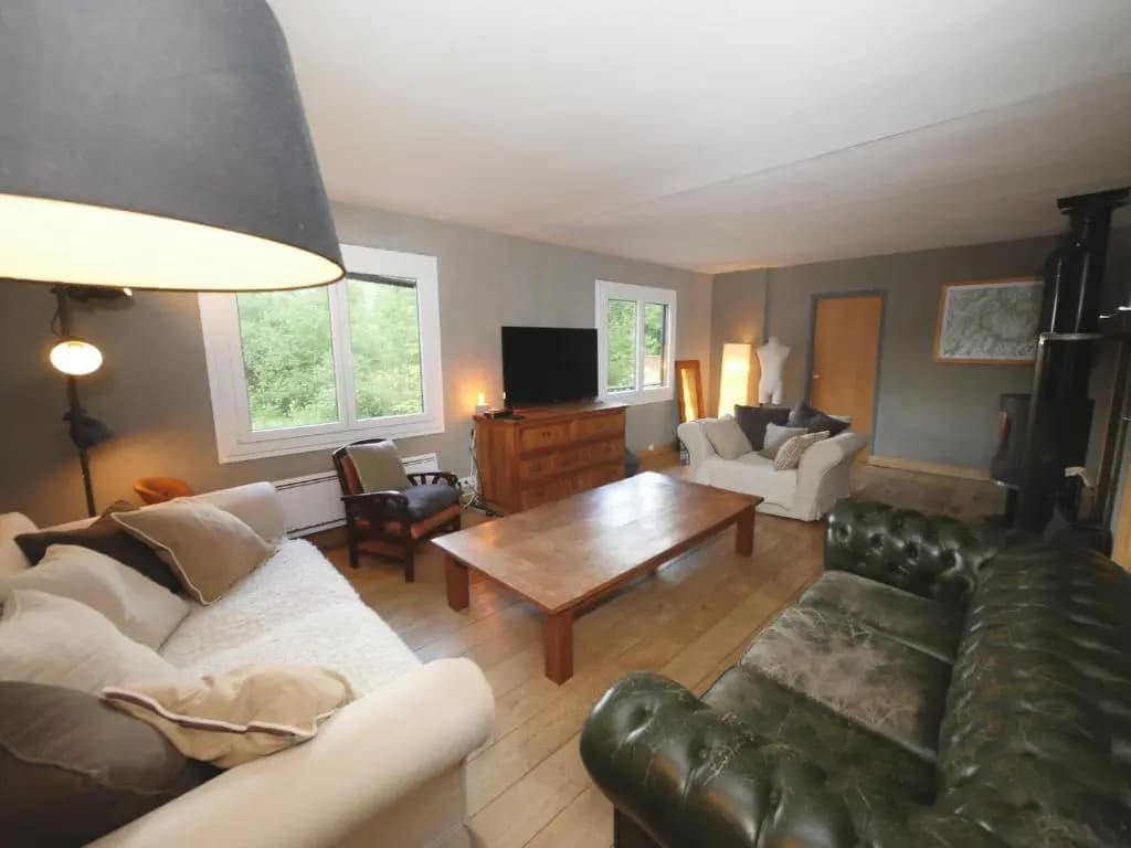 House N Alpes - Photo 3