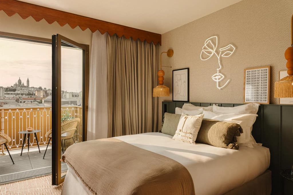 Bloom House Hotel & SPA - Miniature 7
