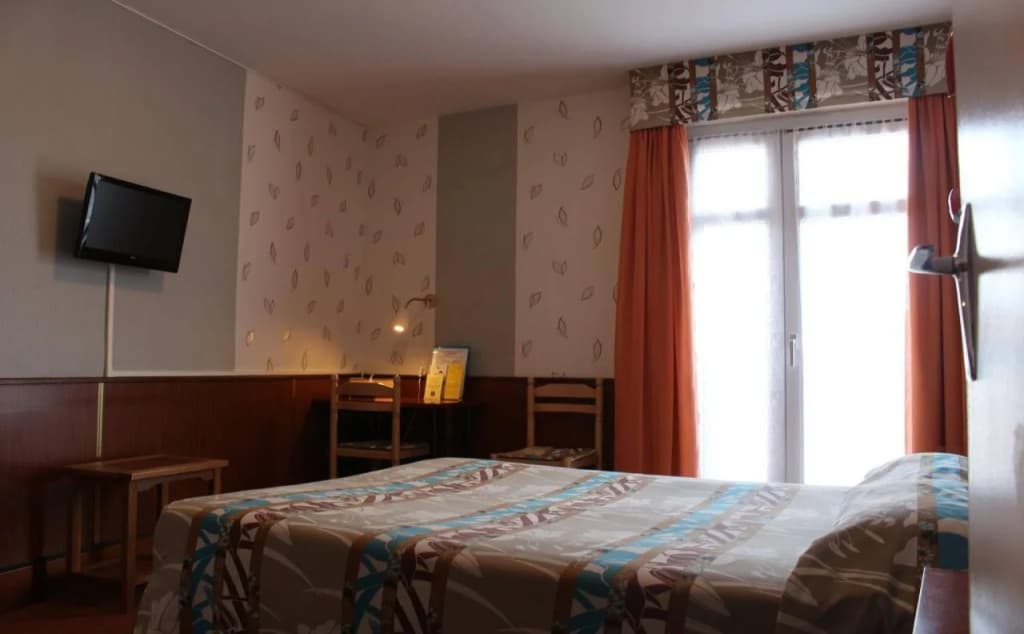Hôtel Le France - Miniature 4