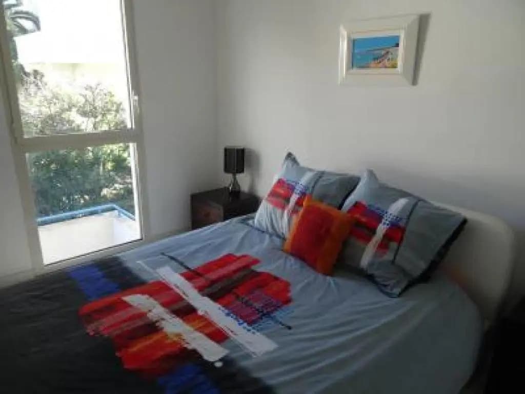 Modern one Bedroomed Apartment Just off the Cannes Seafront With a Terrace and Pool Access - 1753 - Photo 4