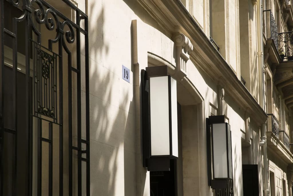 Hotel Le Narcisse Blanc & Spa - Photo 1