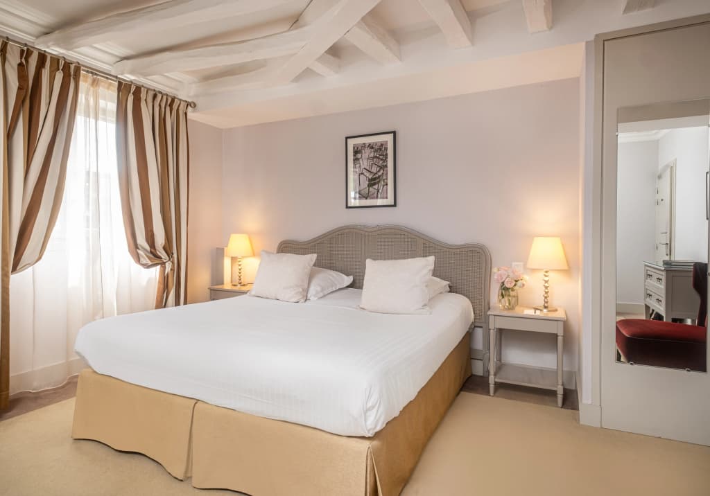 Chateau Belmont Tours by The Crest Collection (ex. Clarion Hotel Château Belmont Tours) - Photo 2