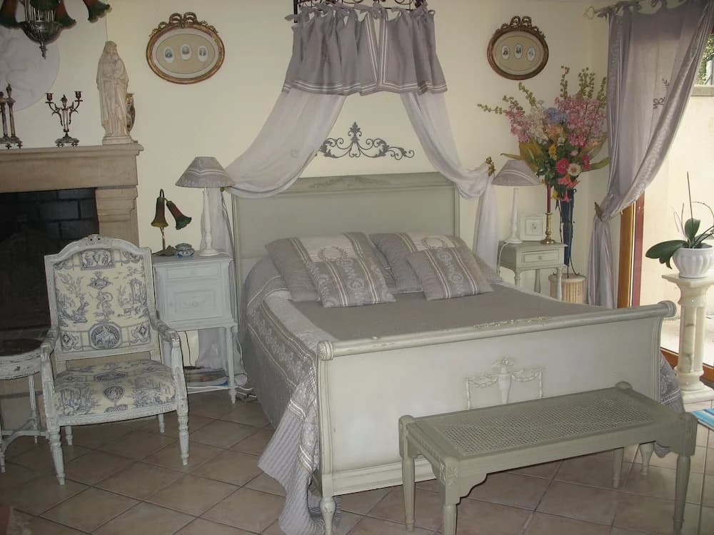 Le Clos Saint-Fiacre - Miniature 5