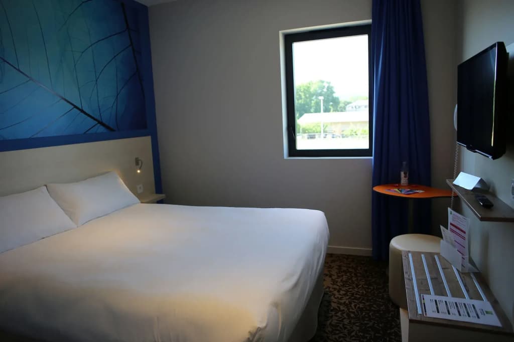 ibis Styles Villeneuve sur Lot - Miniature 6