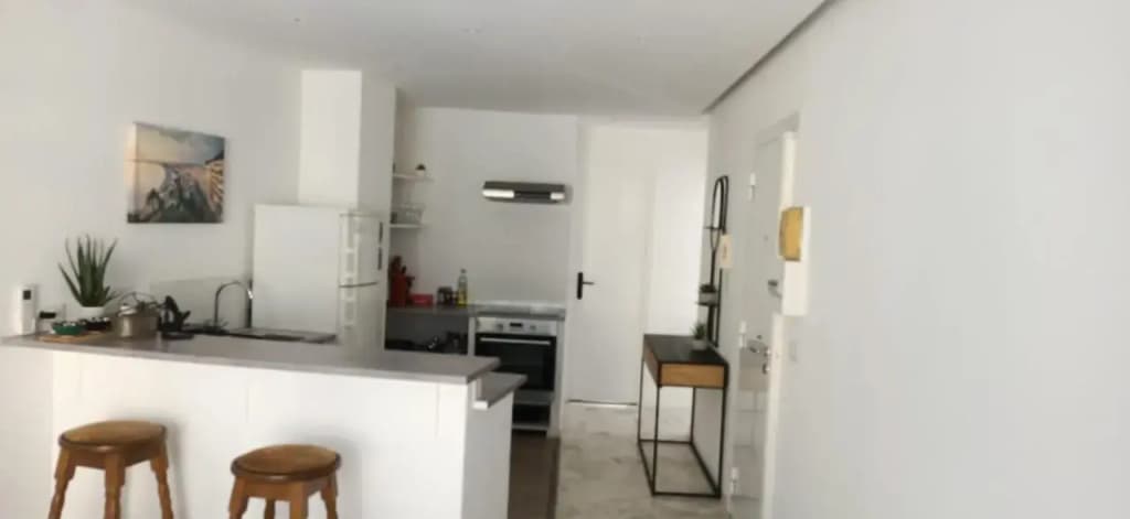Nice la Belle, City Centre 1 Bed, 2 Terrace, Quiet - Photo 4