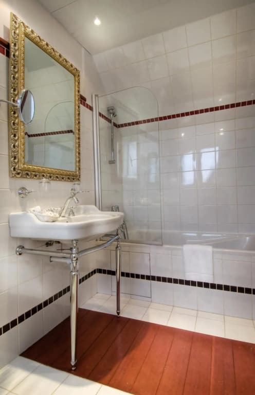 Best Western Premier Trocadero La Tour - Miniature 7