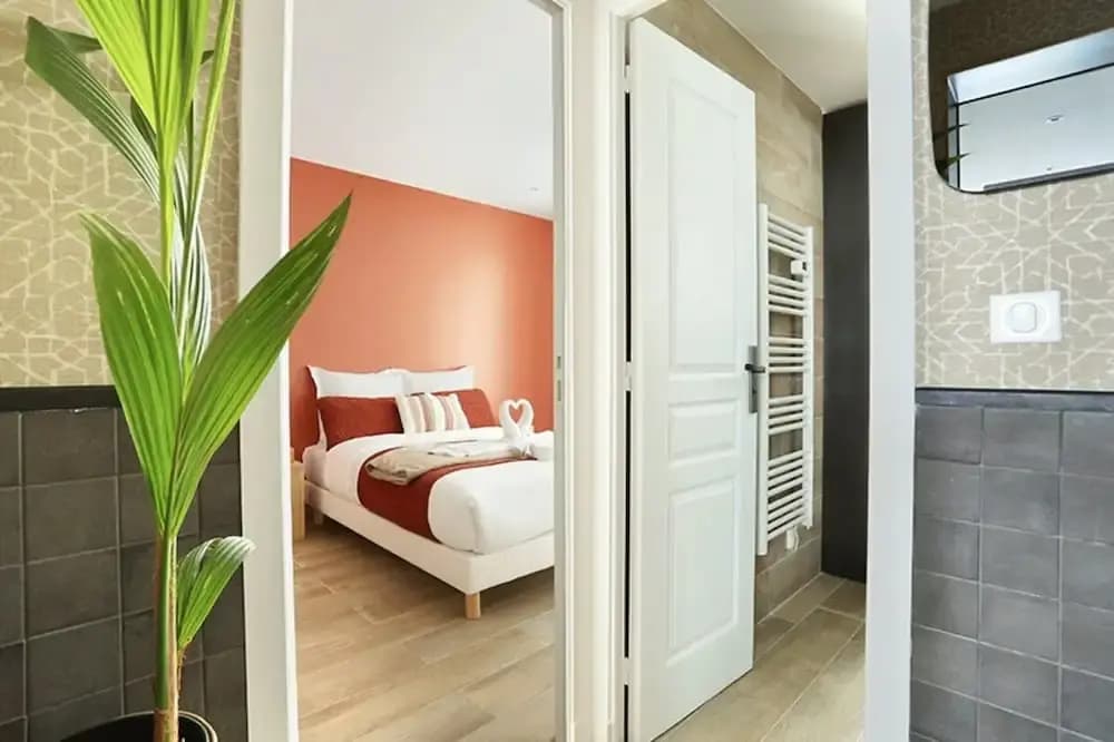 Charming Apartment - Bastille-le Marais - Photo 5